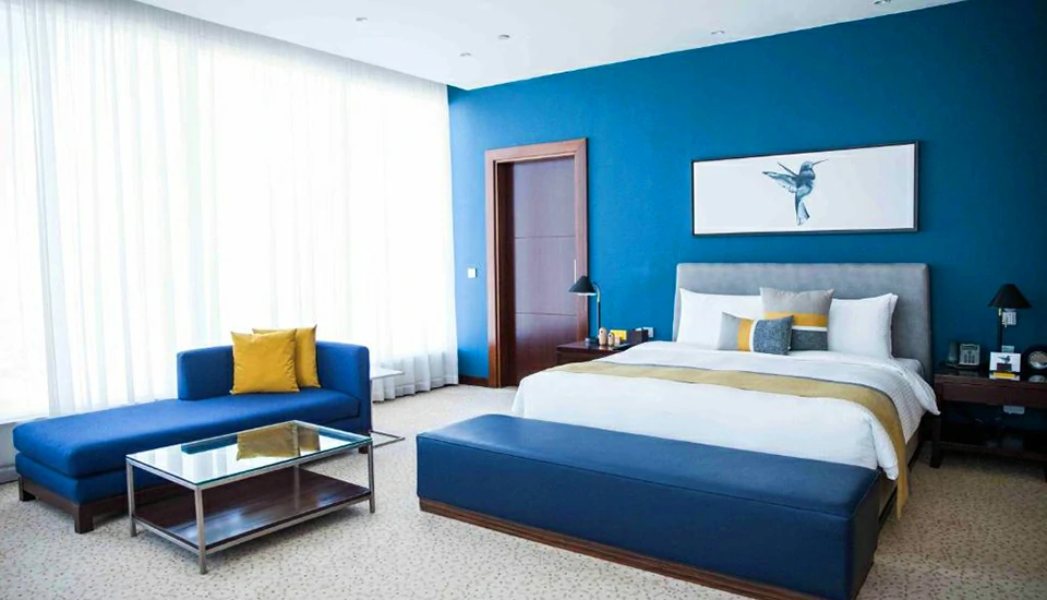 هتل وکو دبی